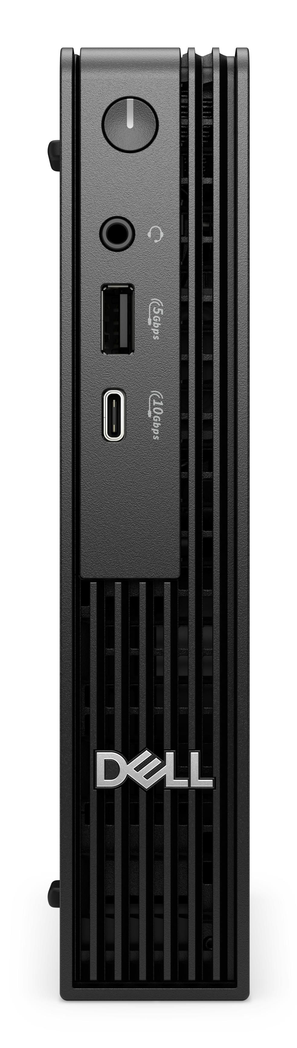 DELL Pro Micro QCM1250 i5-14500T 16GB 512GB W11P Produktbild 4