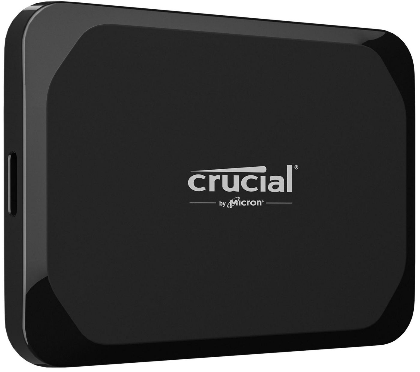 CRUCIAL X9 4TB Produktbild 4