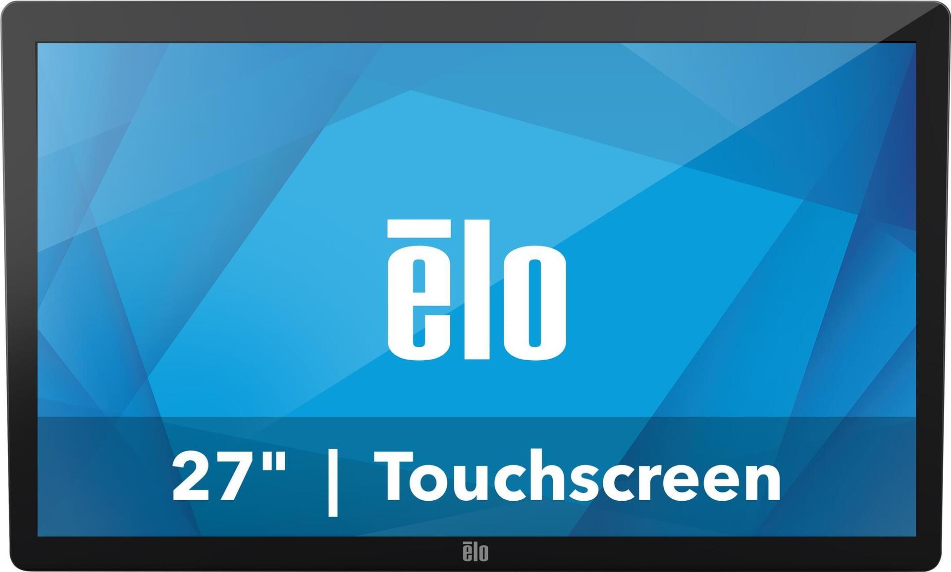 ELO TOUCH 6cm (27"") Produktbild 2