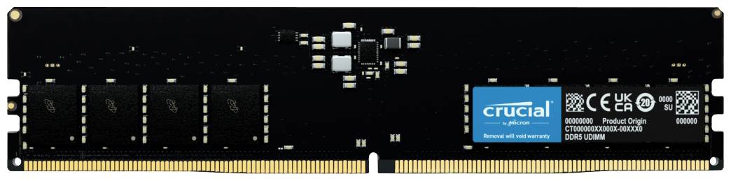 CRUCIAL CT16G56C46U5 16GB Produktbild 4
