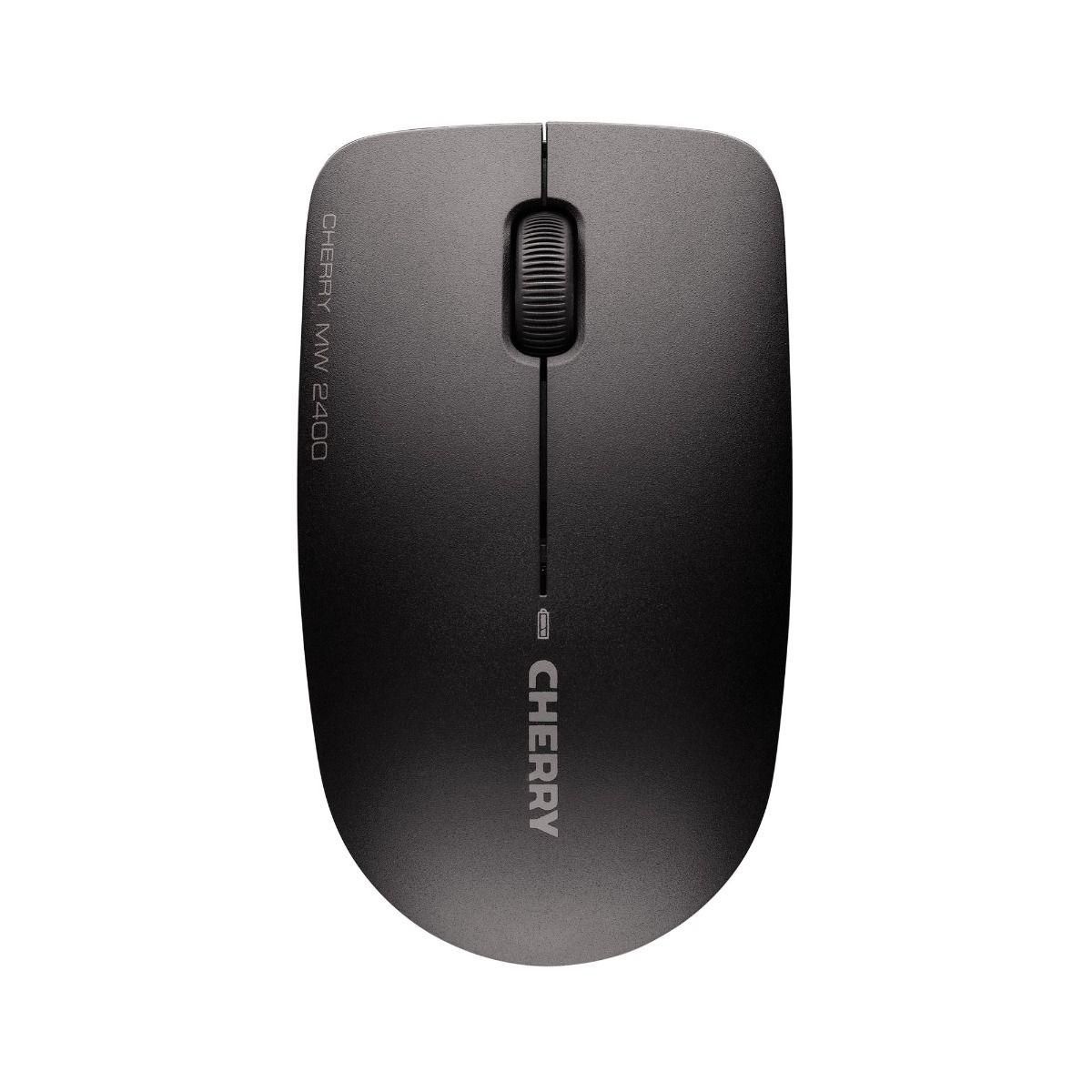 CHERRY Maus MW 2400 wireless update Produktbild 4