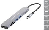CONCEPTRONIC TF 0.25m Produktbild 4
