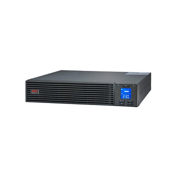 APC Easy UPS On-Line SRV RM 3000VA 2700W 230V mit Rail Kit Produktbild 2