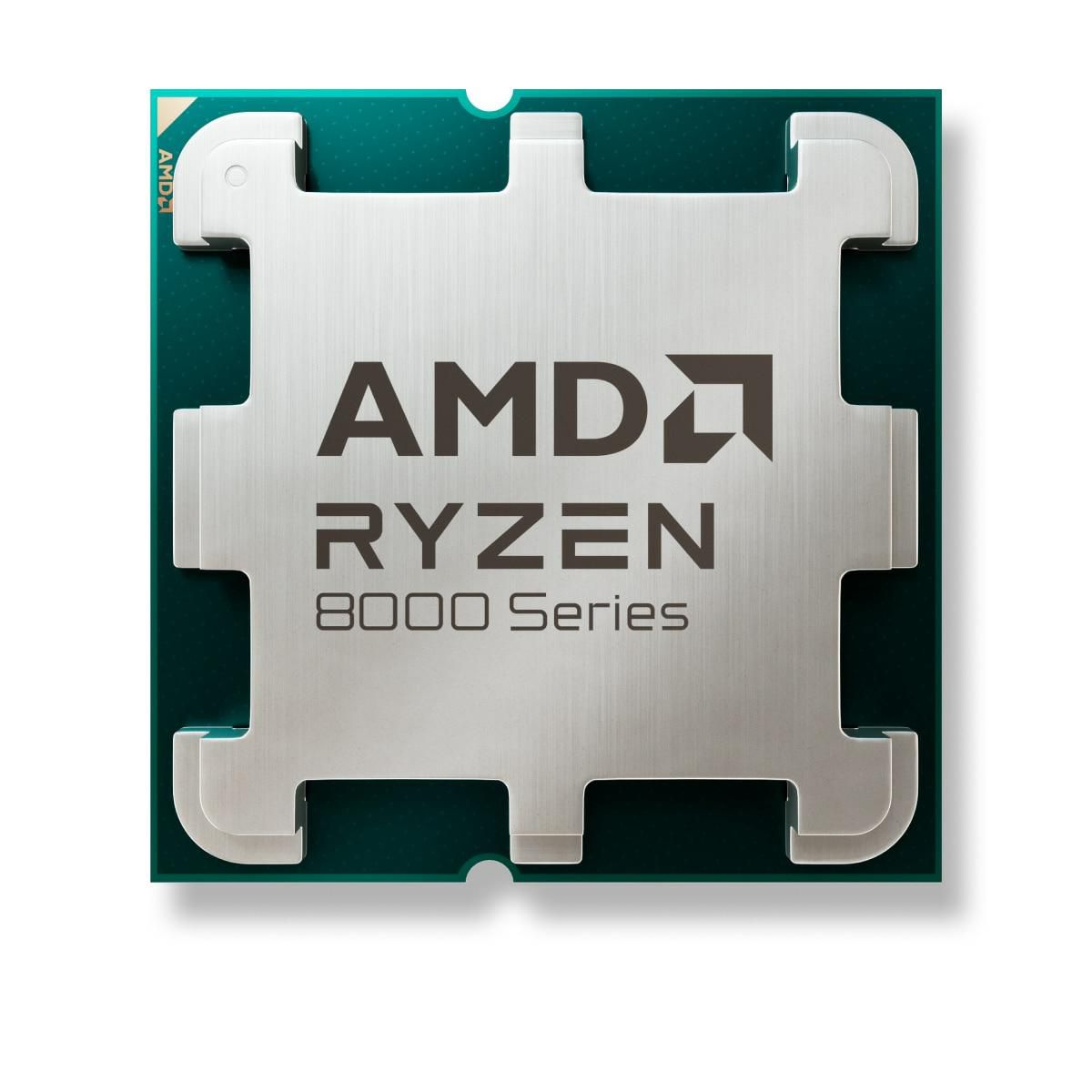 AMD Ryzen 5 8400F SAM5 Tray Produktbild 2