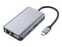 CONCEPTRONIC 100WPD 0.25m Produktbild
