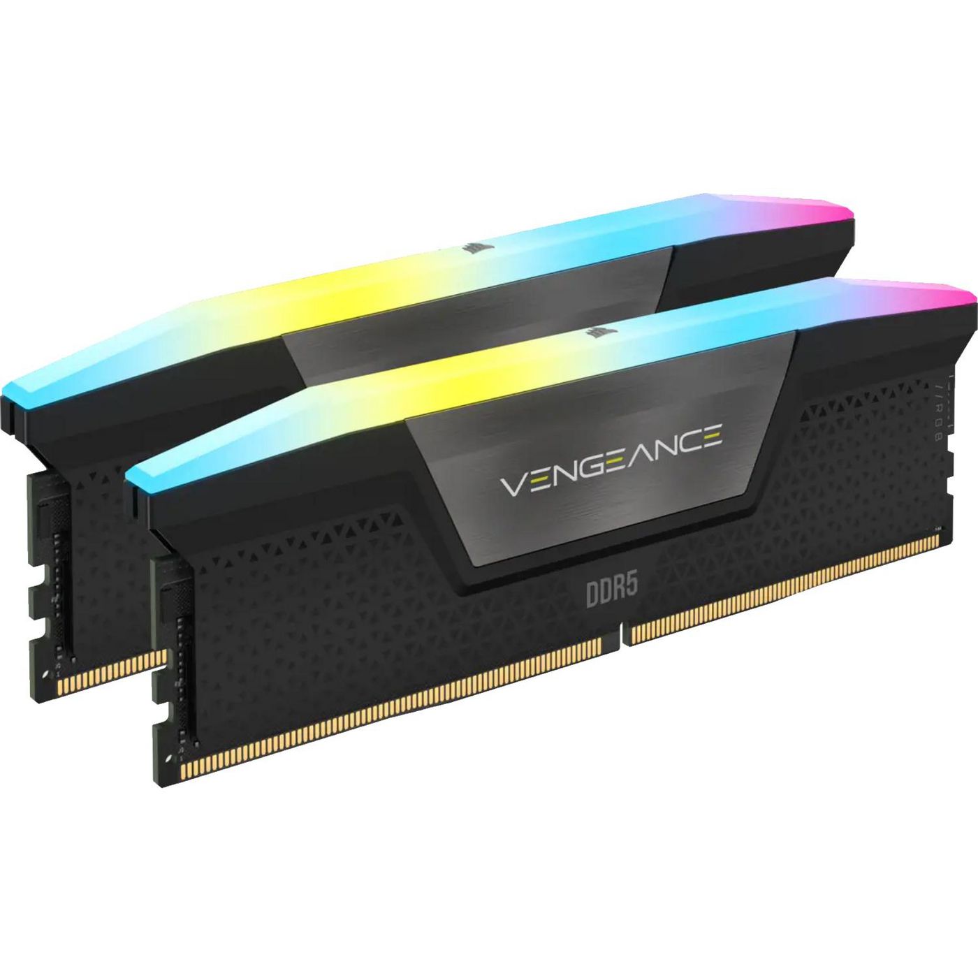 CORSAIR VENGEANCE RGB 32GB Kit (2x16GB) Produktbild 3