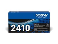 BROTHER TN2410 Schwarz Tonerpatrone Produktbild