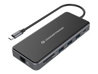 CONCEPTRONIC SD0.25 gr Produktbild