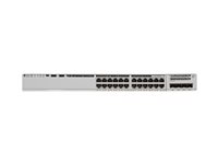 CISCO SYSTEMS CATALYST 9200 24-PORT POE+ Produktbild