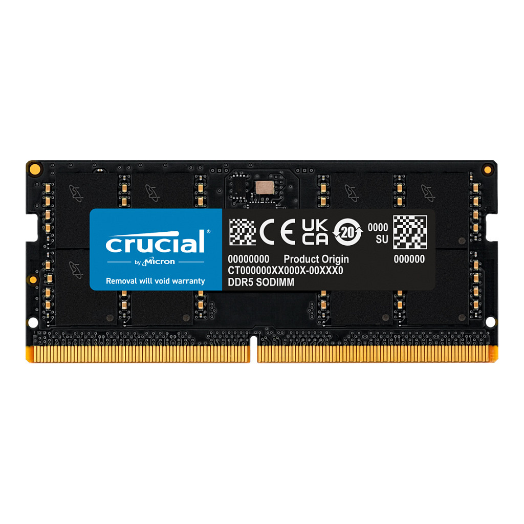 CRUCIAL CT32G48C40S5 32GB Produktbild 4