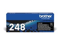 BROTHER Toner Brother TN-248BK Produktbild