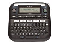 Brother P-touch D210 Produktbild