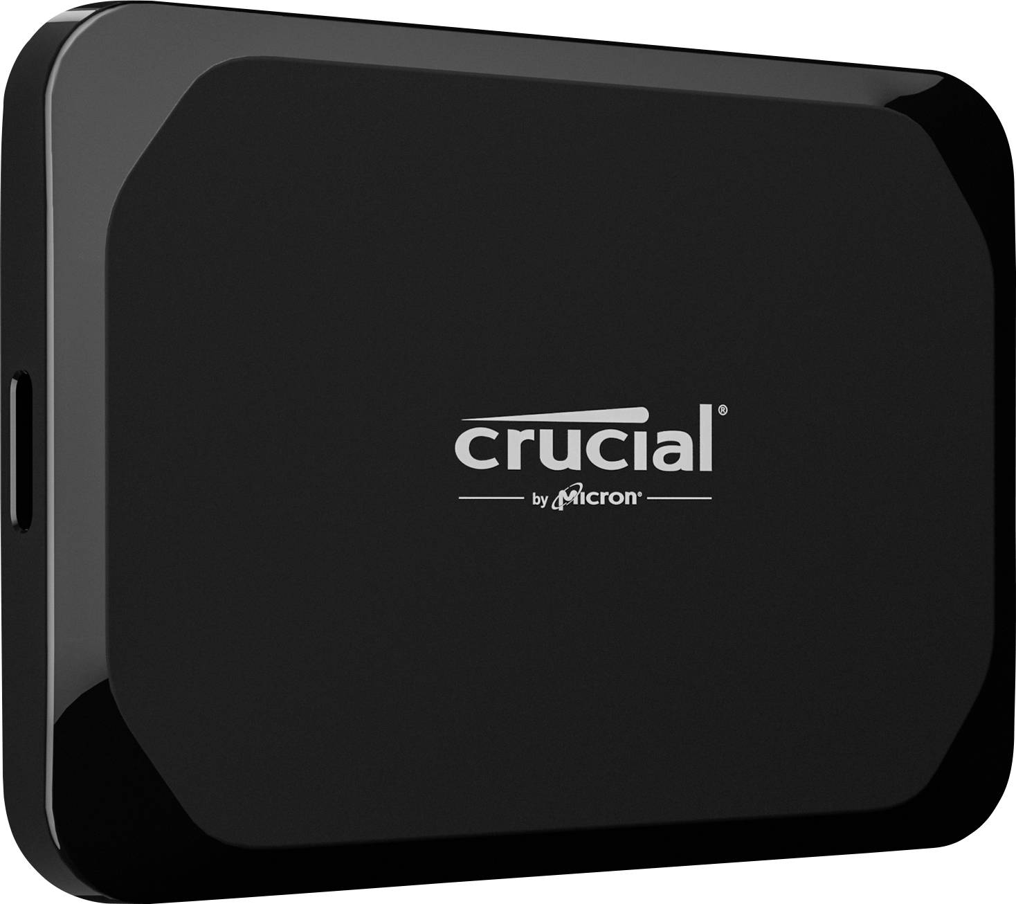 CRUCIAL X9 4TB Produktbild 3