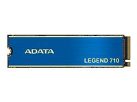 ADATA SSD ADATA Legend 710 M.2 1TB PCIe Gen4x4 2280 Produktbild 2