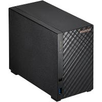 ASUSTOR AS1102TL Drivestor 2 Lite NAS System 2-bay Produktbild 3
