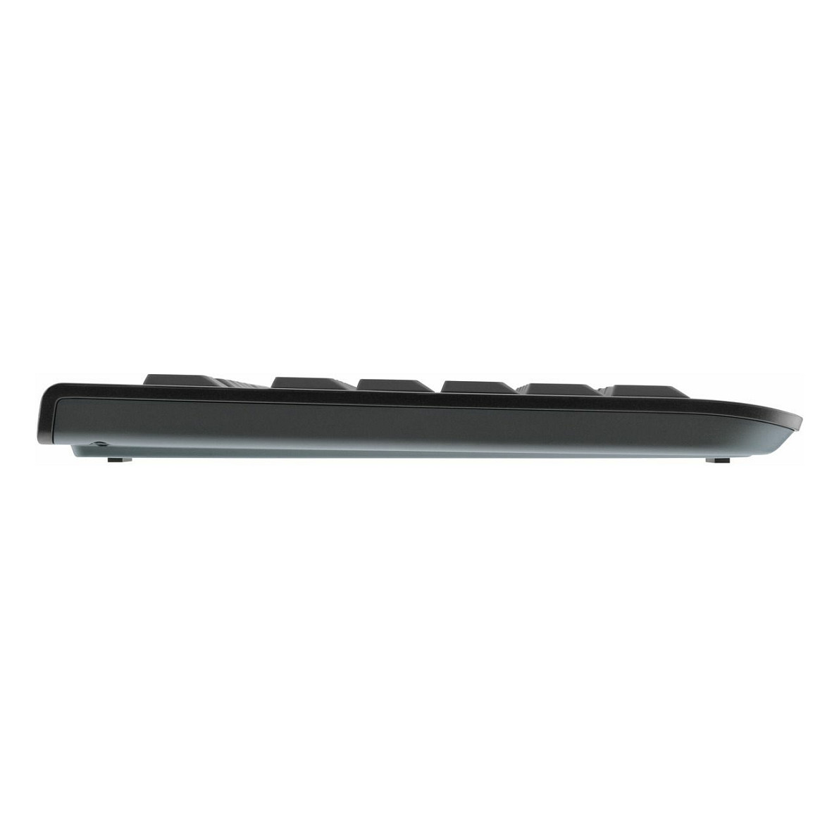 CHERRY kabellose Full-Size-Tastatur Produktbild 4