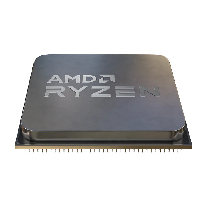 AMD Ryzen 3 4100 Produktbild 4