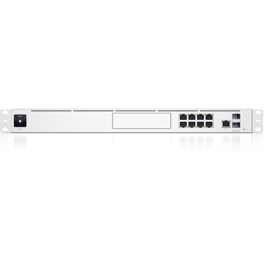 UBIQUITI UniFi Dream Machine Pro Produktbild 7