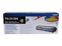 BROTHER TN241BK Schwarz Tonerpatrone Produktbild 3