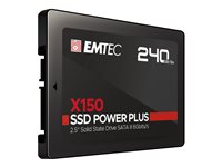 EMTEC 3D NAND Phison 240GB Produktbild
