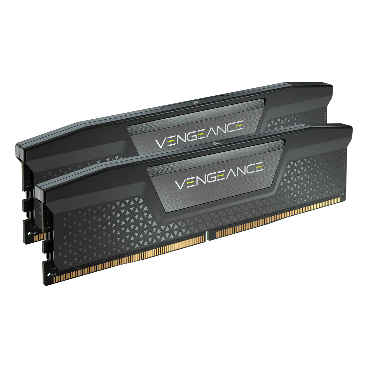 CORSAIR Vengeance black 32GB Kit (2x16GB) Produktbild 3
