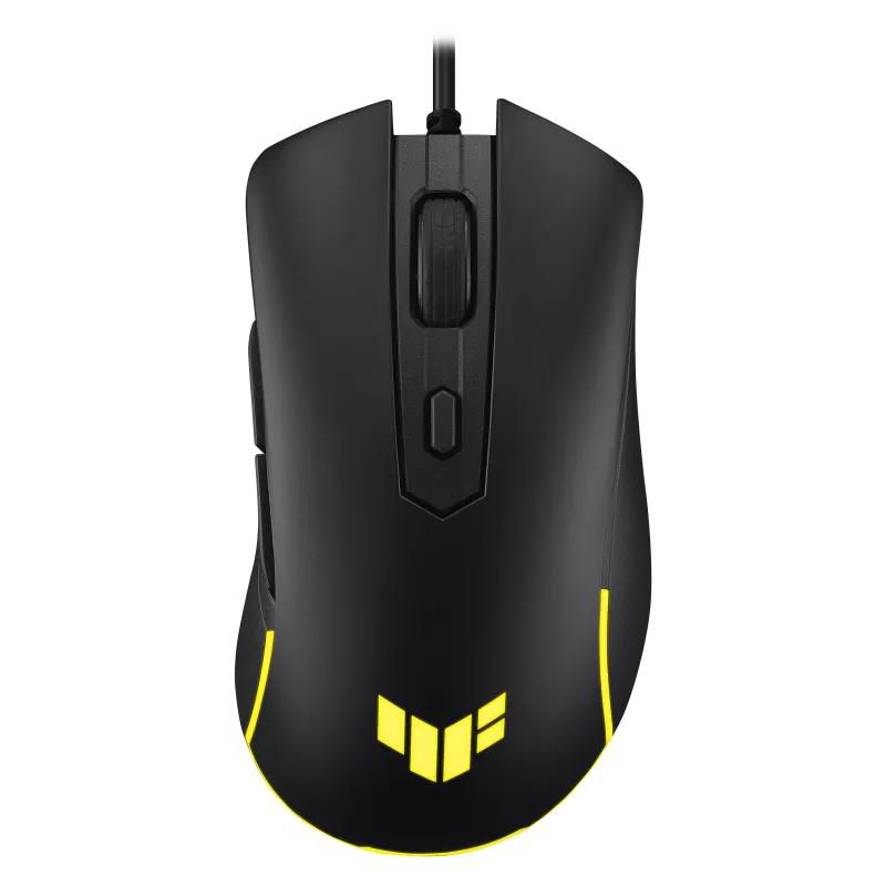 ASUS Maus TUF M3 Gen II Gaming Maus kabelgebunden Produktbild 2