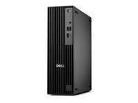 DELL Pro Slim QCS1250 i5-14500 16GB 512GB W11P Produktbild 2