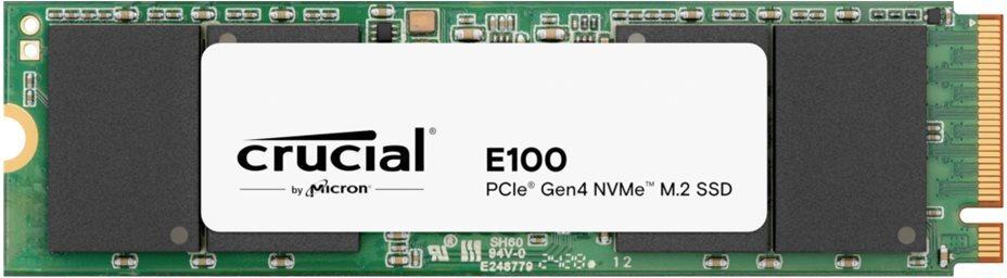 CRUCIAL CT1000E100SSD8T 1TB Produktbild 3
