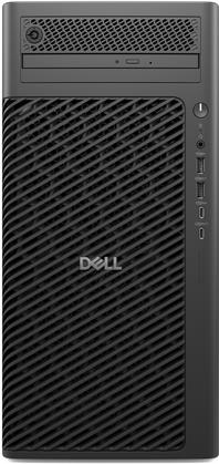 DELL Pro Max Tower T2 FCT2250 Ultra 9 285 32GB 1TB W11P Produktbild 2
