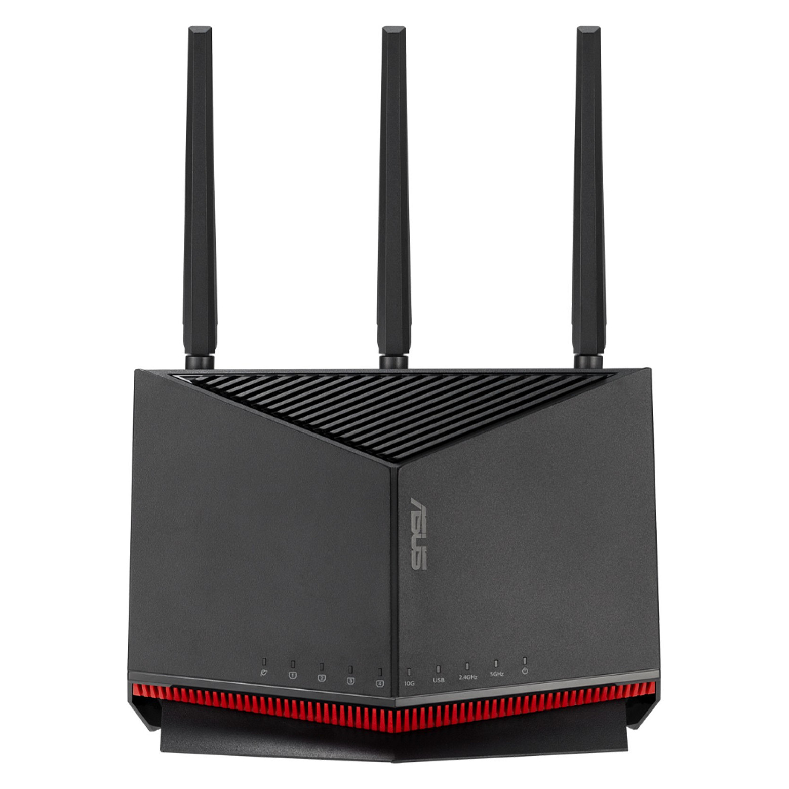 ASUS WL-Router RT-BE86U Produktbild 3