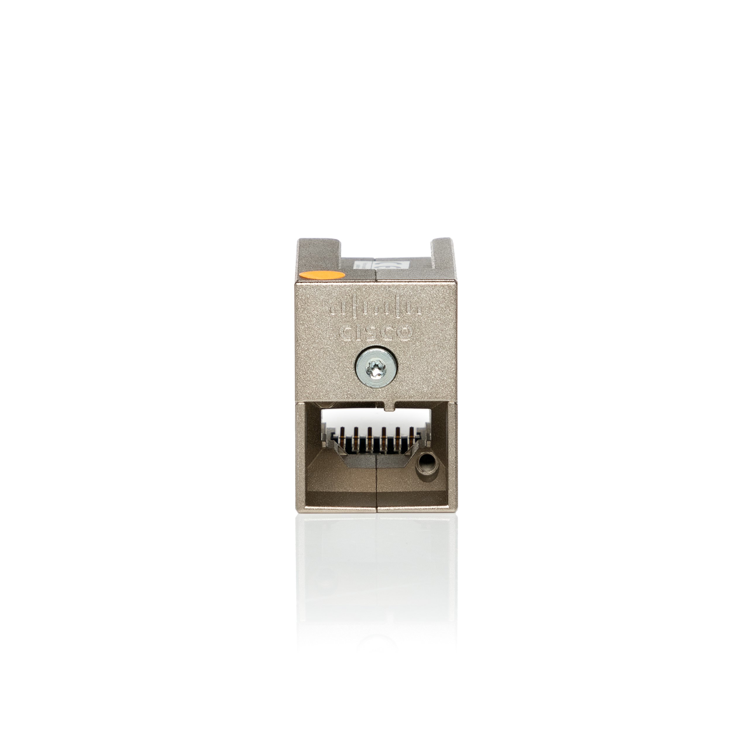CISCO SYSTEMS Cat 9200 and 9200L Stack Module Produktbild