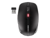 CHERRY MSM MW 8C ADVANCED Wireless schwarz Produktbild