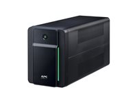APC BACK-UPS 2200VA 230V AVR Produktbild