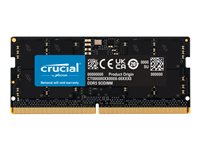 CRUCIAL CT16G56C46S5 16GB Kit (1x16GB) Produktbild