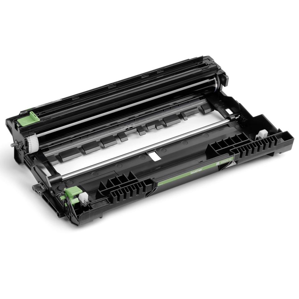 BROTHER DR2510 Black Drum Unit Single Pack Prints 15.000 pages Produktbild 4