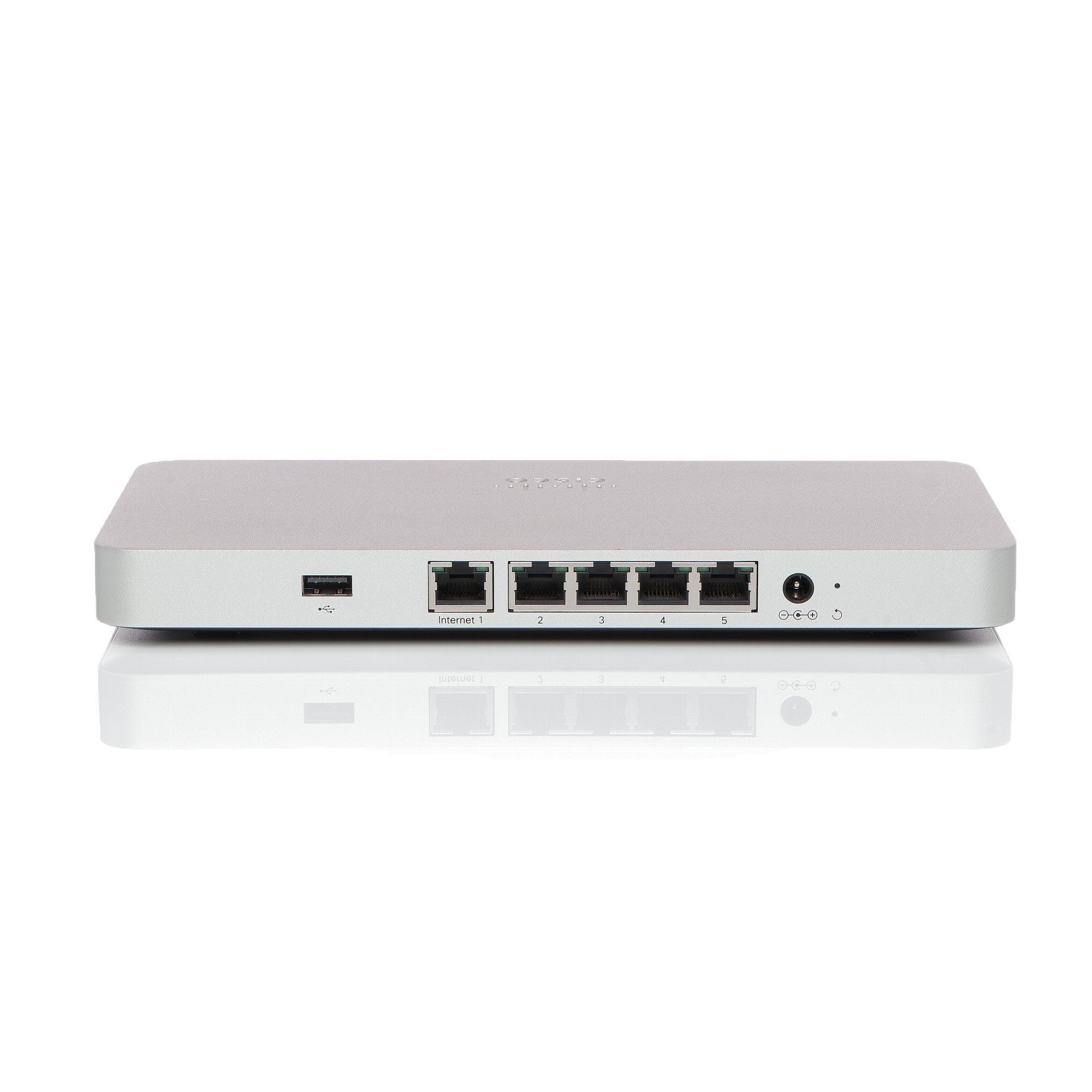 CISCO MERAKI MX67 Router/Security Appliance Produktbild 2