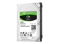 SEAGATE BARRACUDA 5TB Produktbild