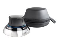3DCONNEXION SpaceMouse Wireless Bluetooth Edition Produktbild