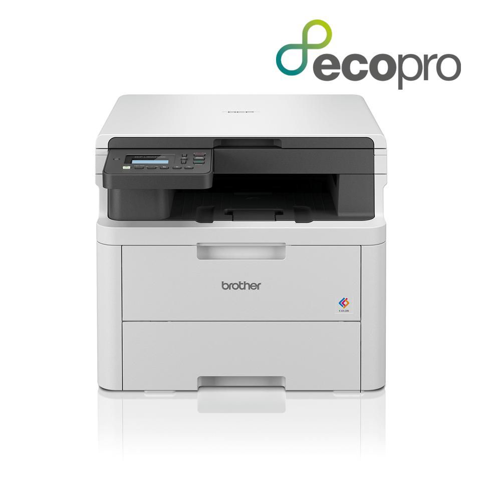 BROTHER DCP-L3520CDWE Produktbild 3