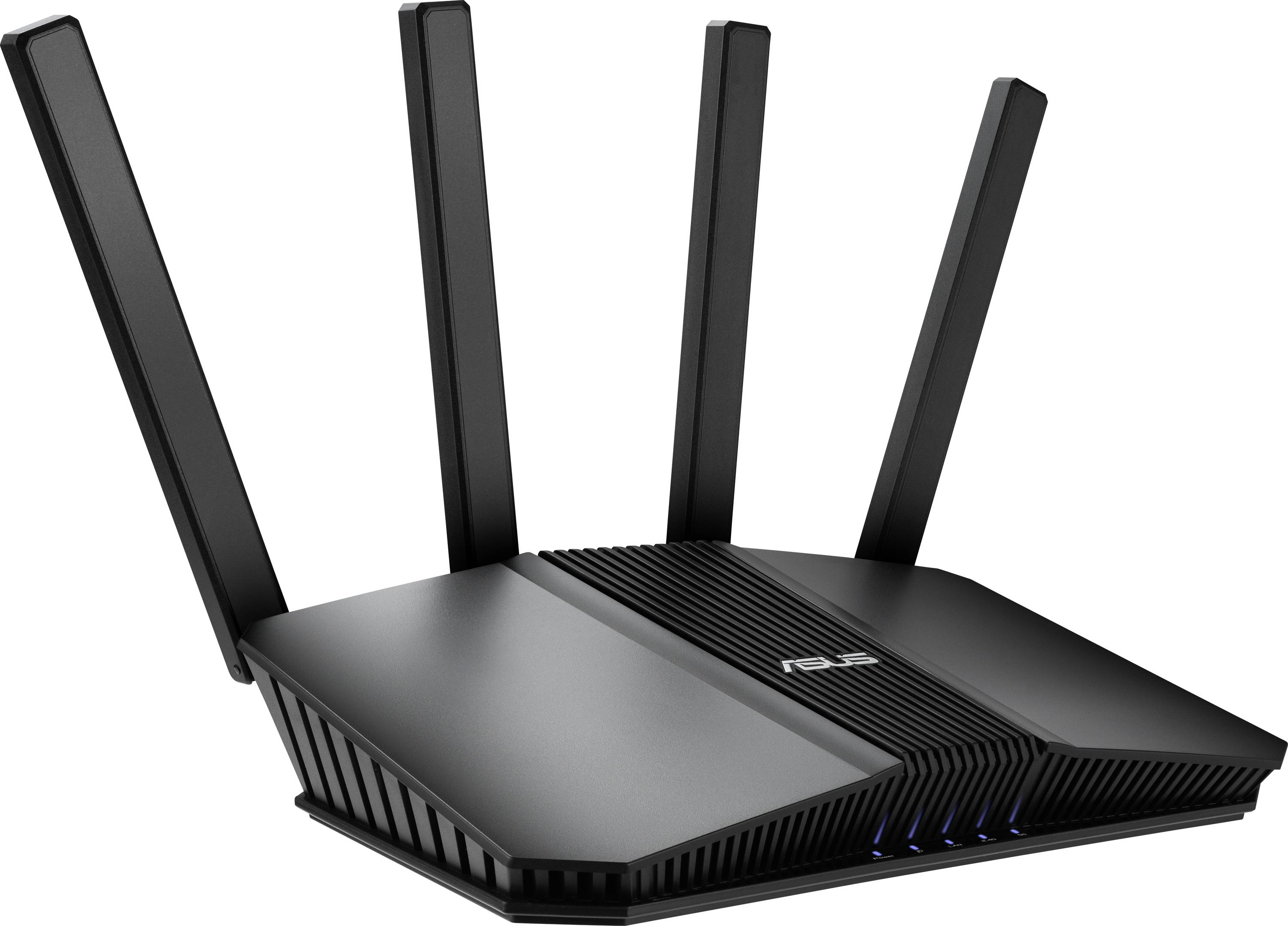 ASUS WL-Router RT-BE58U Produktbild 3