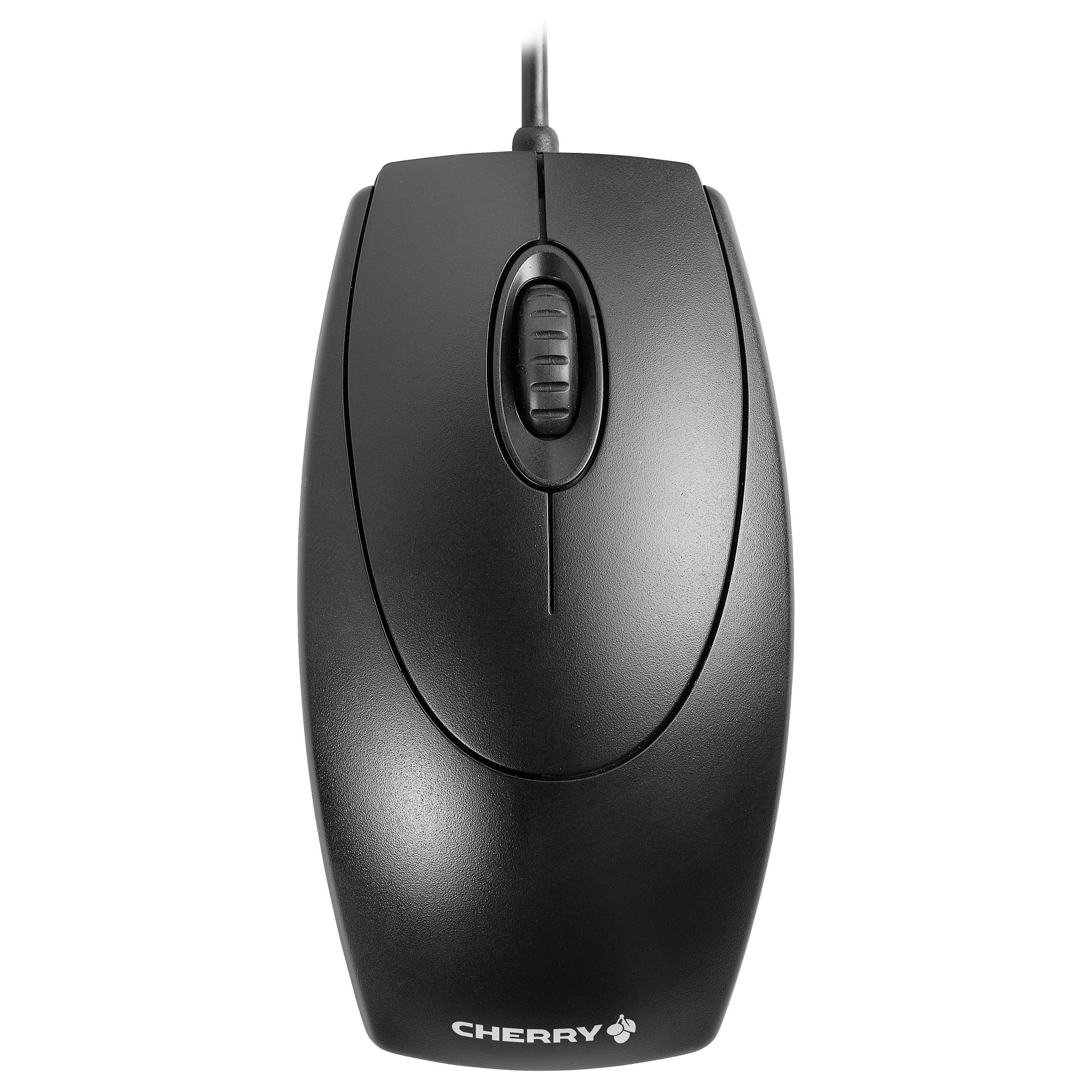 CHERRY M-5450 Wheel Mouse optical USB PS/2 bulk Produktbild 4