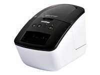 BROTHER Labelprinter QL-700 Produktbild 2