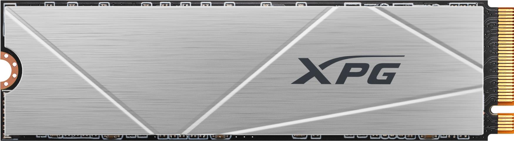ADATA XPG GAMMIX S60 BLADE 2TB Produktbild 2