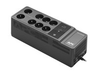 APC Back-UPS 650VA 230V 1USB charging port Produktbild 2