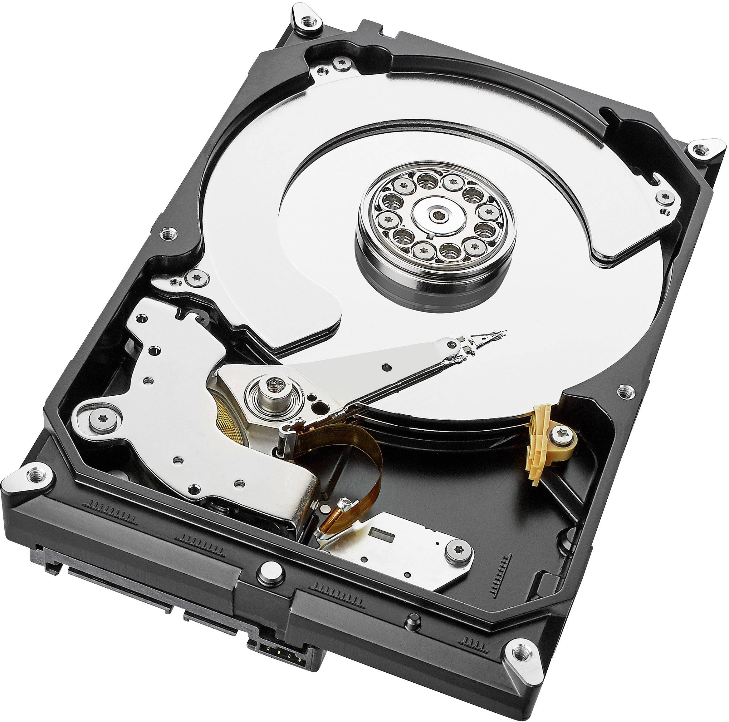 SEAGATE BarraCuda Compute 4TB Produktbild 2