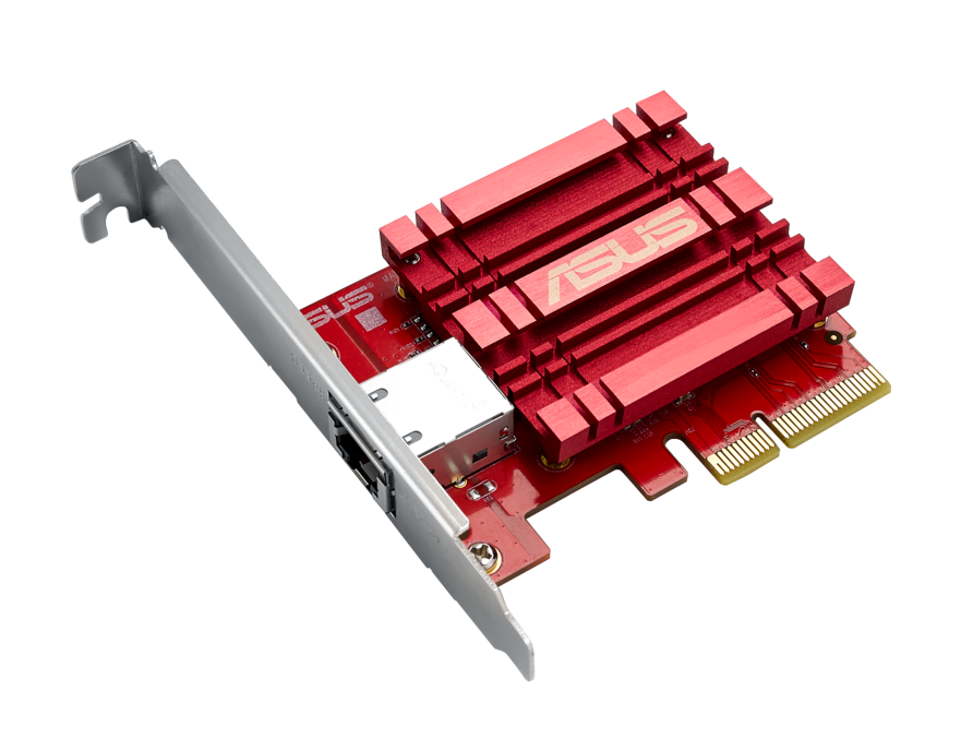 ASUS XG-C100C V2 Produktbild 4