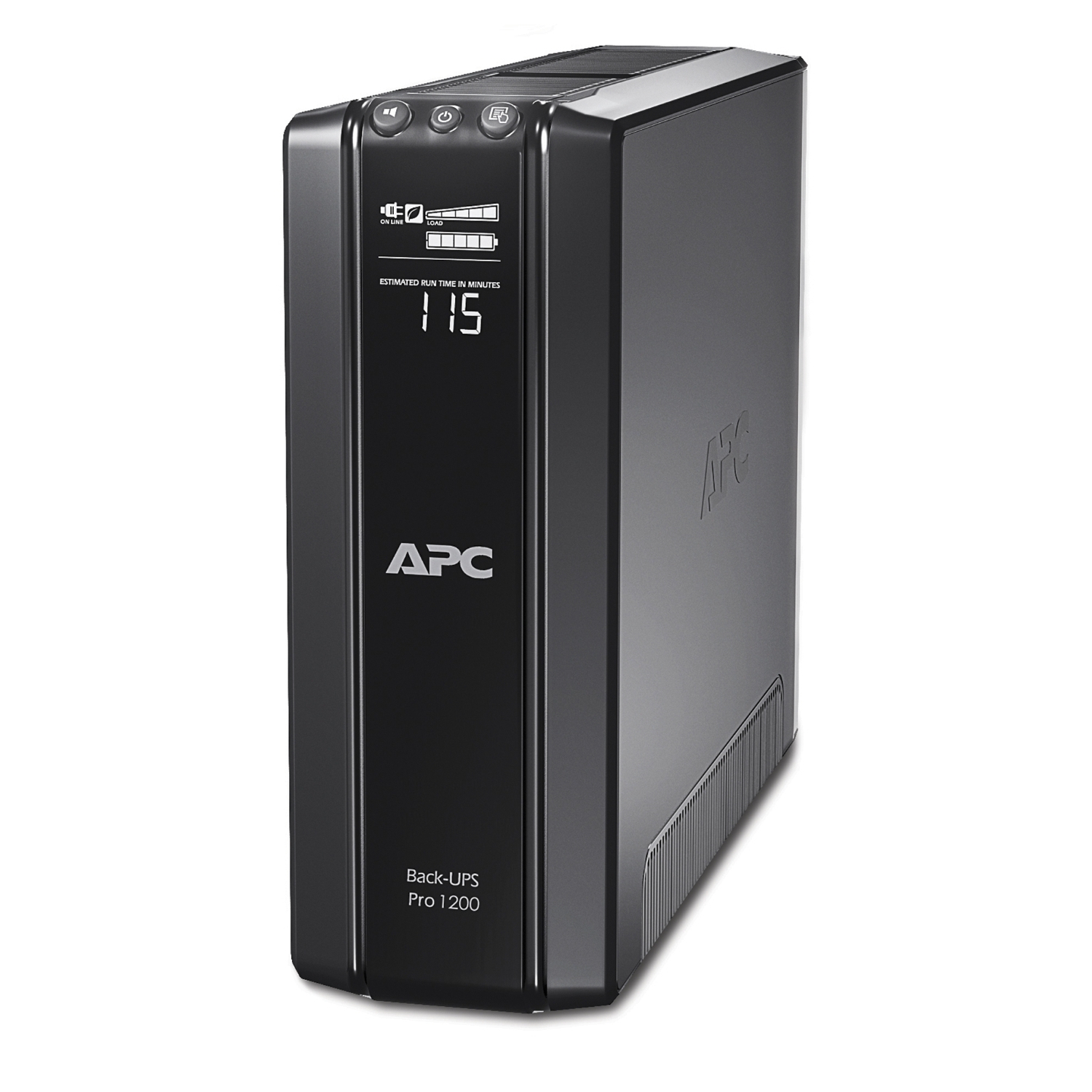 APC BACK-UPS PRO 1200 POWER-SAVING Produktbild 2