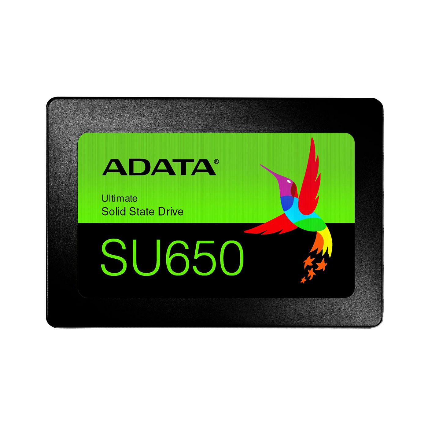 ADATA SU650 3D NAND 512GB Produktbild 4