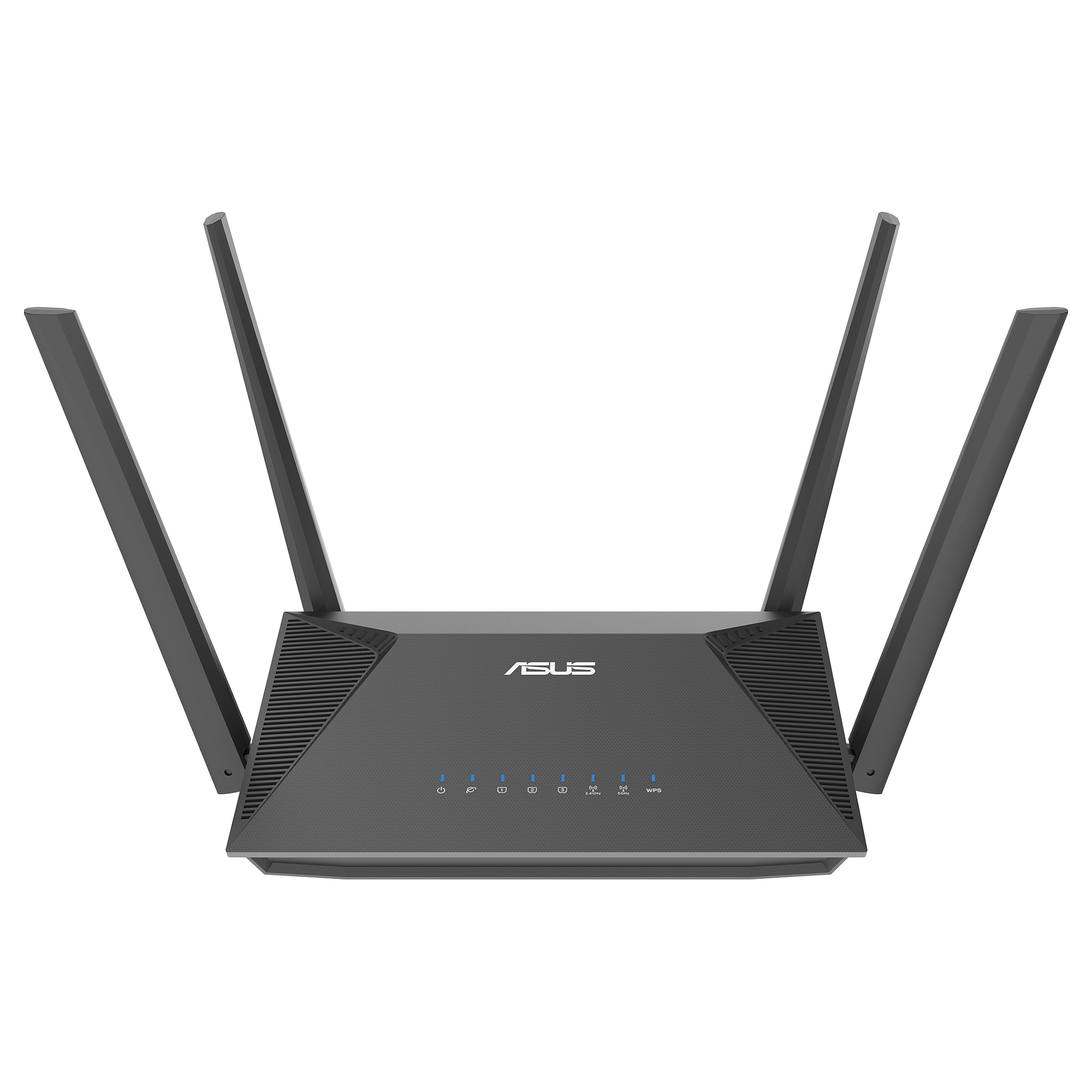 ASUS WL-Router RT-AX52 Pro AX3000 AiMesh Produktbild