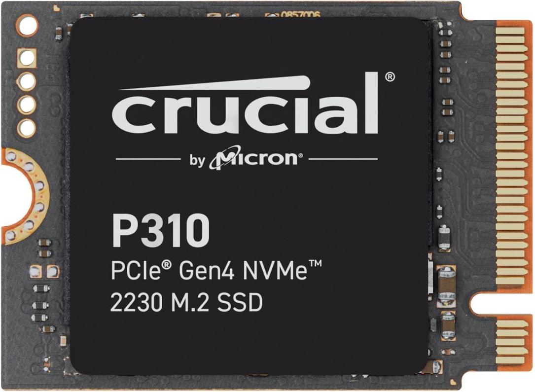CRUCIAL P310 2TB Produktbild 3